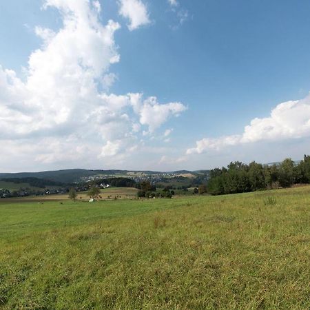 Ferienwohnung Ripa Erzgebirge In Schwarzenberg Шварценберг Екстер'єр фото