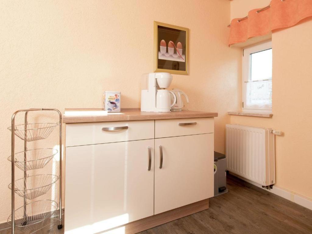 Ferienwohnung Ripa Erzgebirge In Schwarzenberg Шварценберг Екстер'єр фото